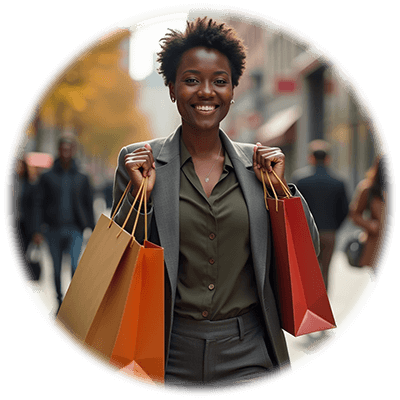 Purchase Merchandise